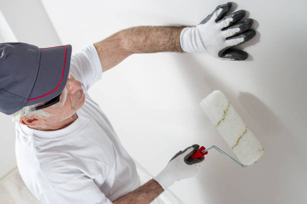Best Residential Mold Inspection & Testing  in Concord, AL