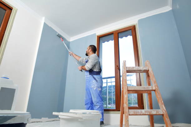Best Post-Construction Mold Inspection  in Concord, AL