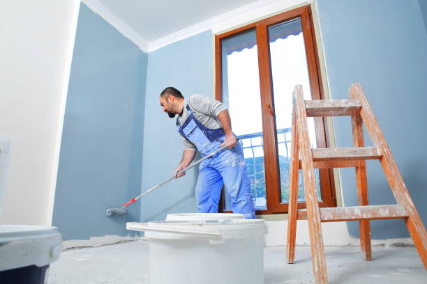Best Mold Removal for HVAC Installations  in Concord, AL