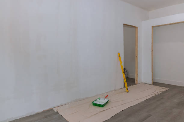 Mold Remediation for Vacation Homes in Concord, AL