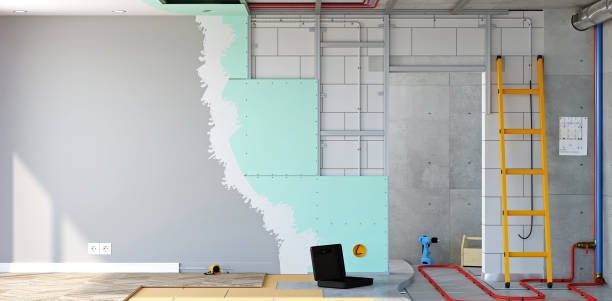 Concord, AL Mold Removal Company