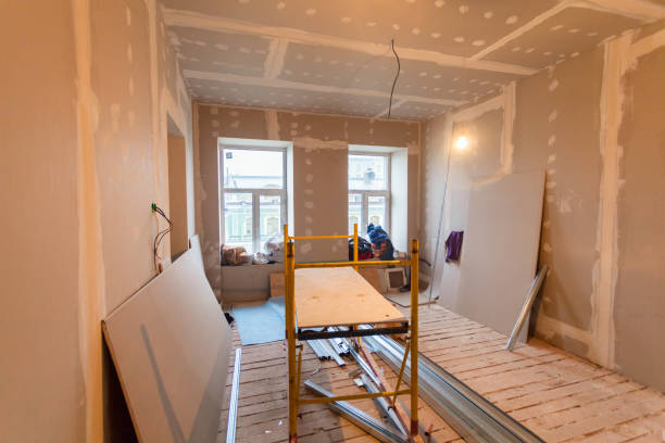 Best Comprehensive Air Testing for Mold Contaminants  in Concord, AL