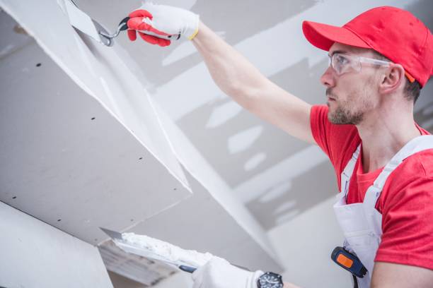 Best Airborne Mold Testing  in Concord, AL